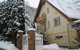 Villa Harmonia Panzio