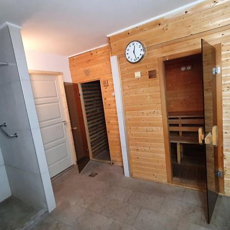 Villa Harmonia Panzio Visegrád Zewnętrze zdjęcie