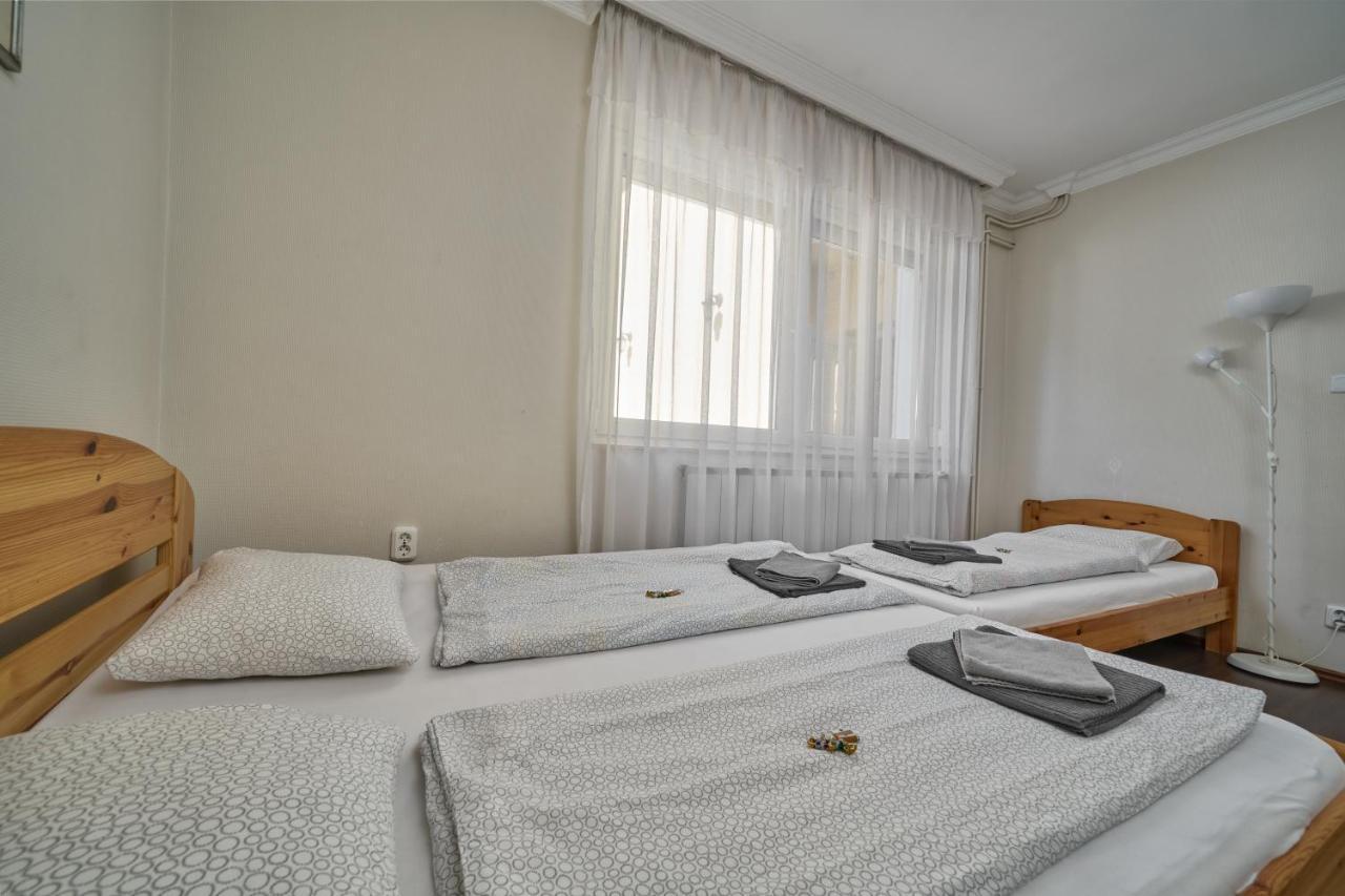 Villa Harmonia Panzio Visegrád Zewnętrze zdjęcie