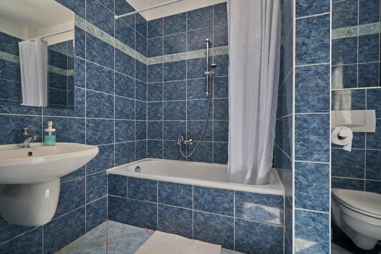 Villa Harmonia Panzio Visegrád Zewnętrze zdjęcie