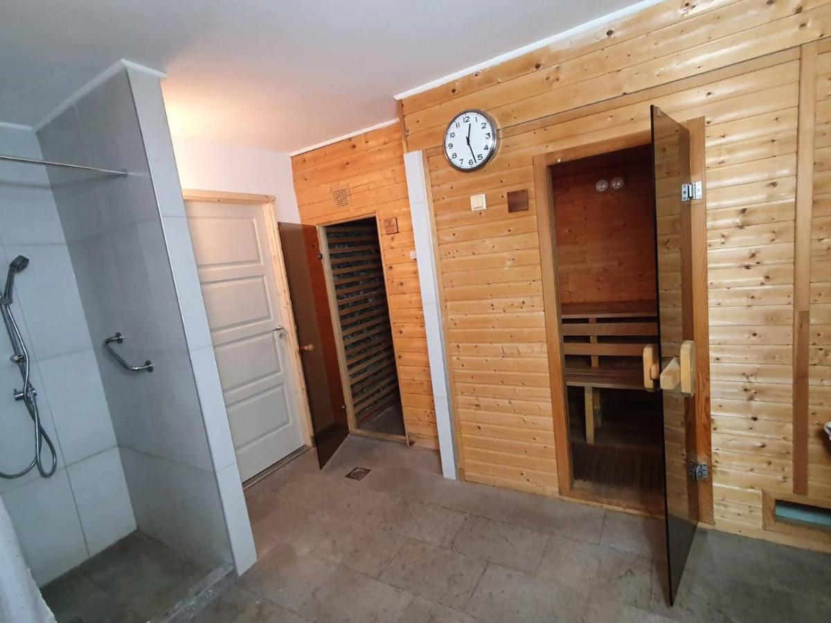Villa Harmonia Panzio Visegrád Zewnętrze zdjęcie