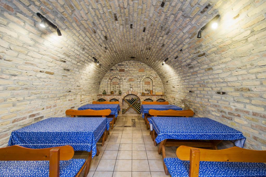 Villa Harmonia Panzio Visegrád Zewnętrze zdjęcie